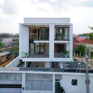 5bdrm Duplex in On Its Own Compound, Apo Resettlement for sale