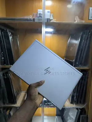 Laptop HP EliteBook x360 1030 G4 16GB Intel Core i7 SSD 256GB