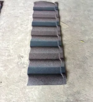 Best Brand of the Season Roof Sheet.