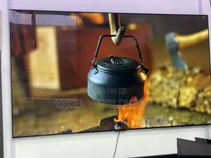 65” Massive Cinematic LG OLE ( C4) Ultra Slim Design WTH Smooth Gaming
