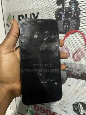 Apple iPhone 12 Pro Max 128 GB Blue