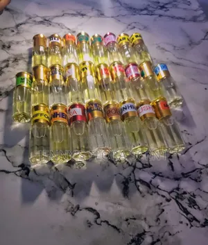 Quality Perfume and Oil Perfume