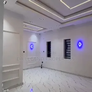 4bdrm Duplex in Rumuokoro for sale