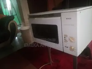 Uk Used Bosch Electric Oven