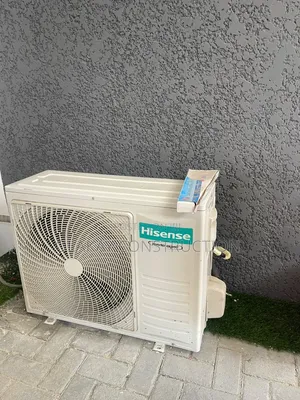 Dispenser Standing AC and Refrigerator