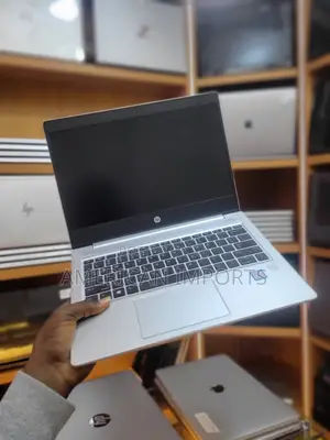 Laptop HP 430 G6 8GB Intel Core i5 HDD+SSD 1T
