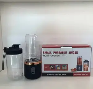 Portable Juicer