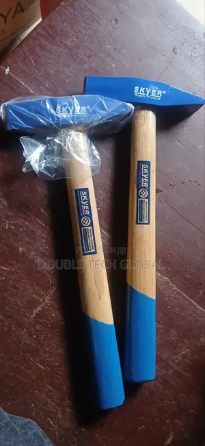 Chipping Hammer