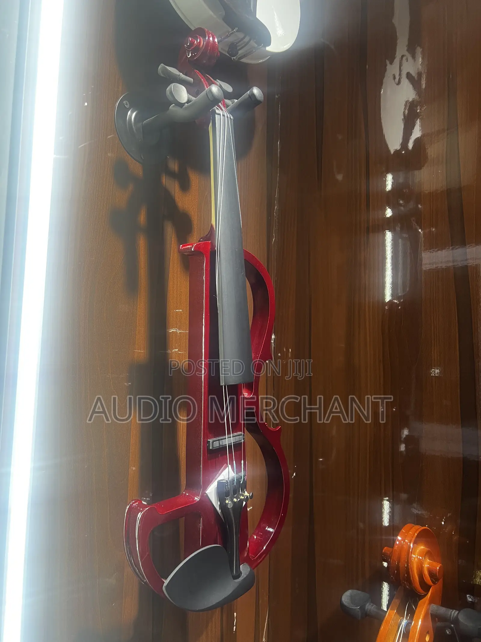 Electric Violin