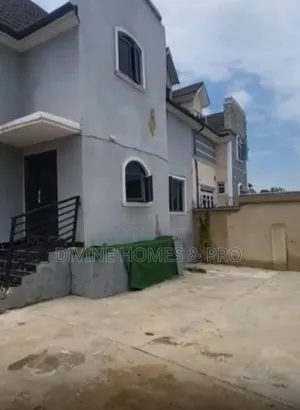 1bdrm Room & Parlour in Starwood, Lokogoma for rent