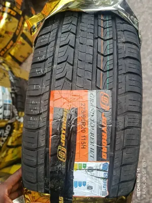 275/60r20 Joyroad Tire