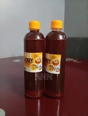 Pure Honey