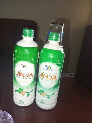 Jinja Herbal Extract