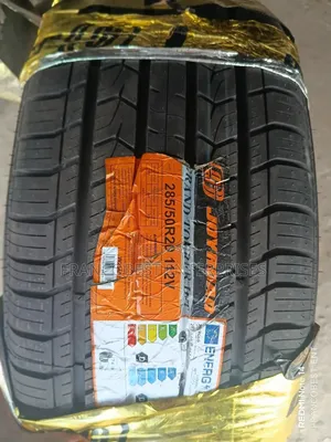 285/50r20 Joyroad Tire