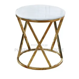 Modern Side Stools