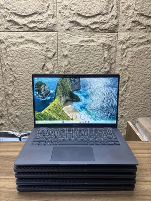 Laptop Dell Latitude 7320 16GB Intel Core i5 SSD 256GB