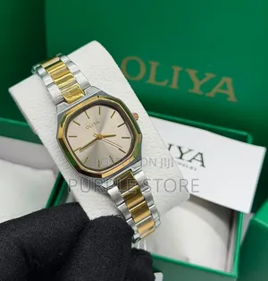 Oliya Ladies Watches Good Quality Watches