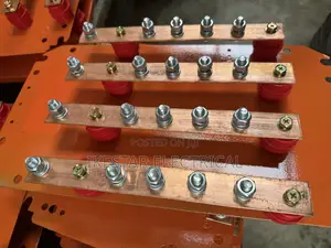 Copper Bus-Bar