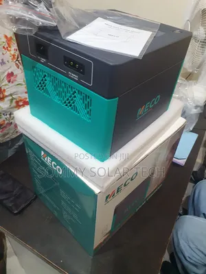 Meco Solar Generator 1kwh 500w
