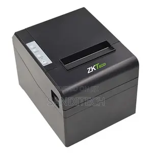 Zk8001 Receipt Printer