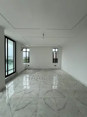 3bdrm Apartment in Ikate for rent