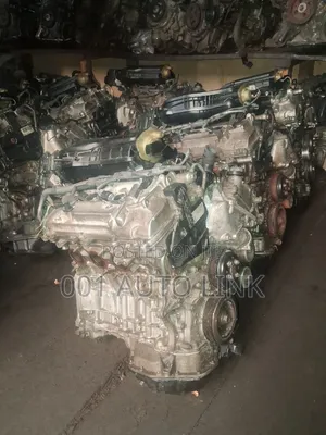 2gr Engine for Toyota Highlander V6
