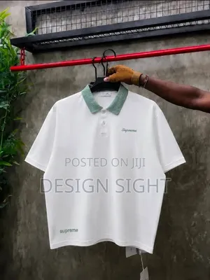 Polo Shirt Short-Sleeve