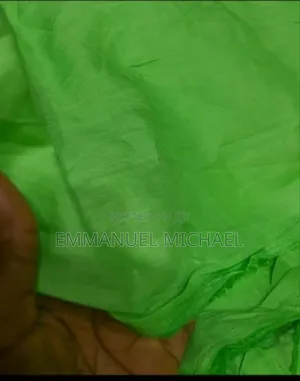Linen Fabric