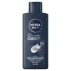 Nivea Deep Body Lotion for Man