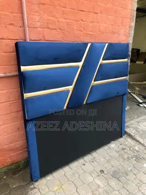Bed Frame With Quality Material