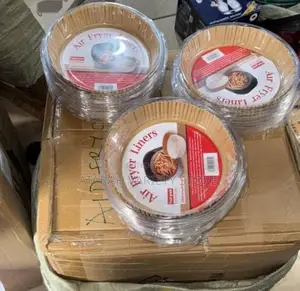 Air Fryer Liners/ Papere