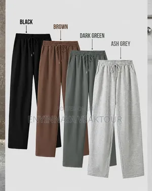 Baggy Joggers Unisex