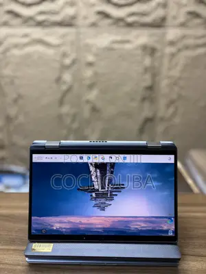 Laptop Dell Inspiron 13 7320 2-in-1 16GB Intel Core i5 SSD 512GB