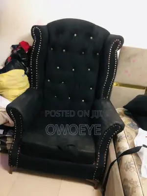 King Chair