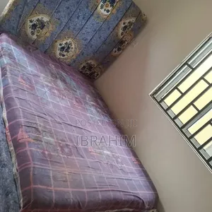 6by4 Bedframe and Autopedic Mattress