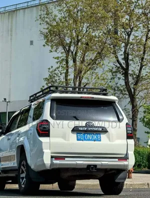 Upgrade Kit 4runner