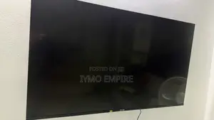 Scanfrost 55” Google TV