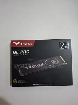 2tb Nvme Gen5 SSD