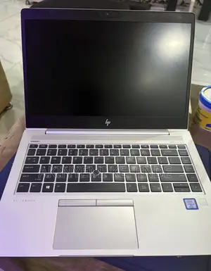 Laptop HP EliteBook 840 G5 8GB Intel Core i5 SSD 256GB