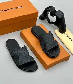 Cover Hermes Slippers