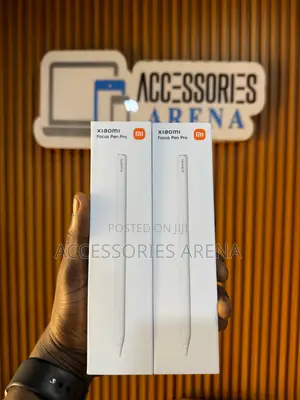Xiaomi Focus Pen Pro Stylus – Ultra-Low Latency Precision