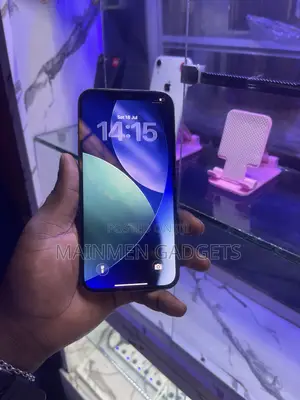 Apple iPhone 12 Pro Max 128 GB Blue