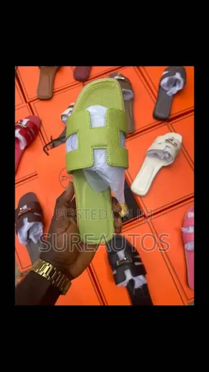 Shoes and Bags