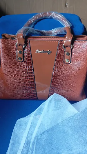 Luxury Female Hand Bags