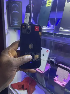 Apple iPhone 13 256 GB Blue