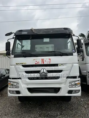 Howo Dump Trucks 2019