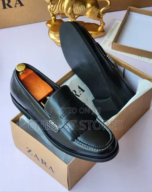 Zara Quality Shoes- Styles That Speak