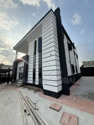 4bdrm Duplex in Kubwa for sale