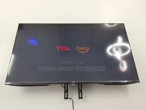 TCL Smart Fire Frameless Television 40 Inches