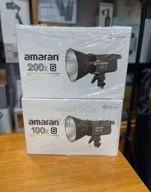 Amaran 200S Light